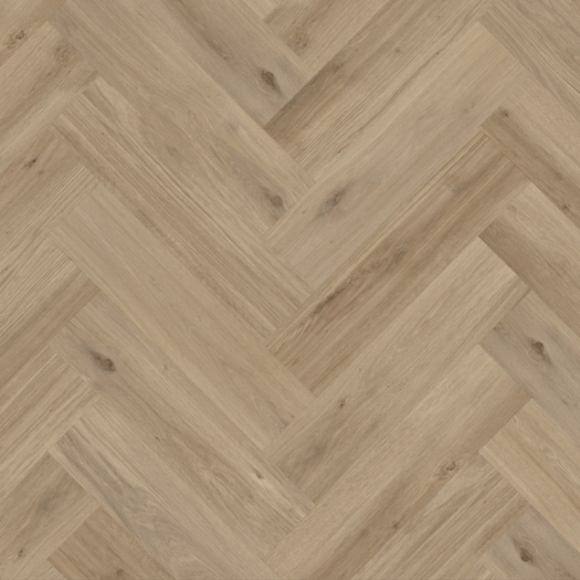 Van Gogh Herringbone Canadian Urban Oak
